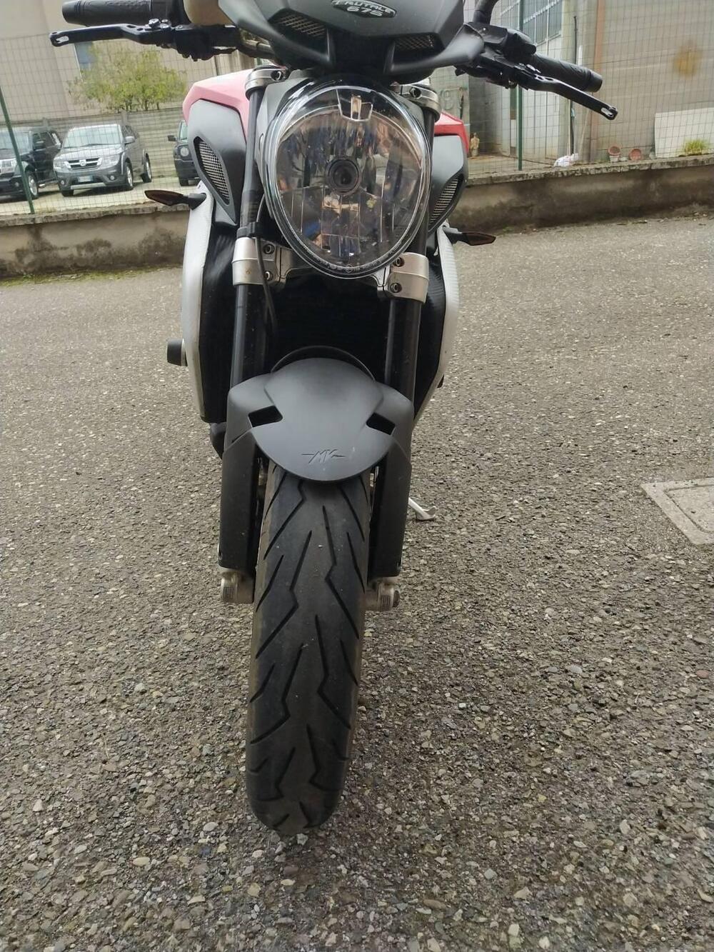 MV Agusta Brutale 675 (2011 - 15) (4)