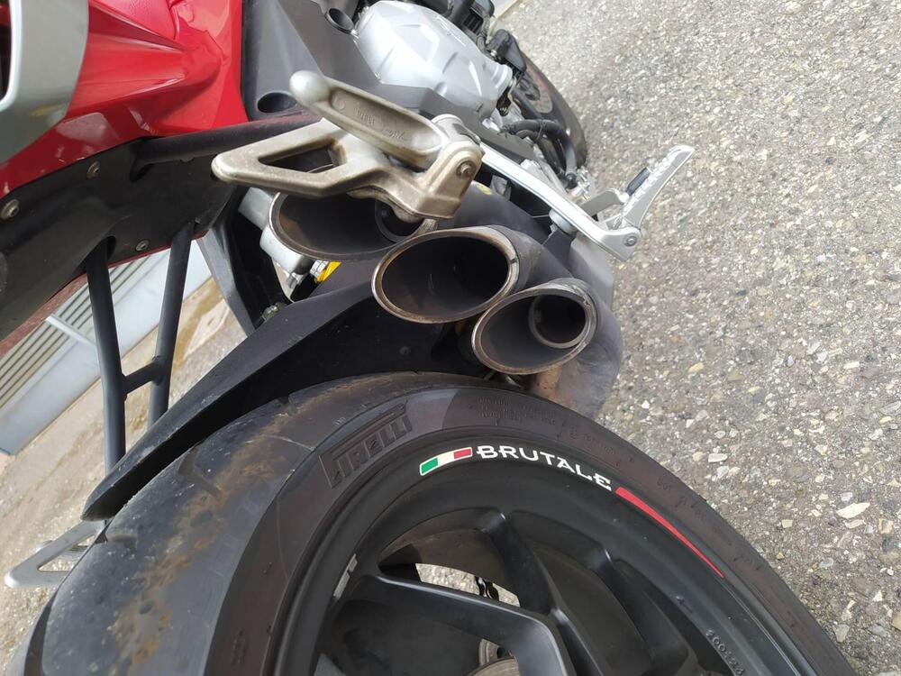MV Agusta Brutale 675 (2011 - 15) (8)