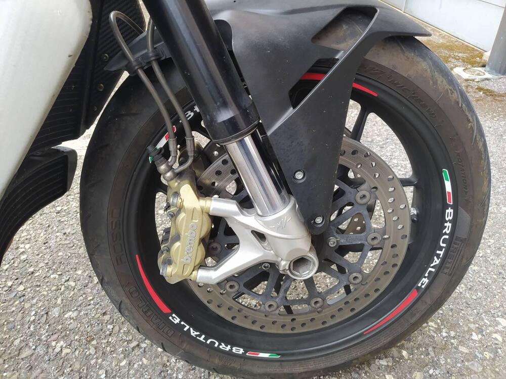 MV Agusta Brutale 675 (2011 - 15) (9)