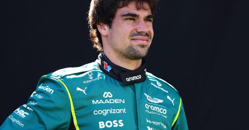 F1. L&rsquo;Aston Martin AMR26 come una sedia elettrica: Lance Stroll shock a Melbourne