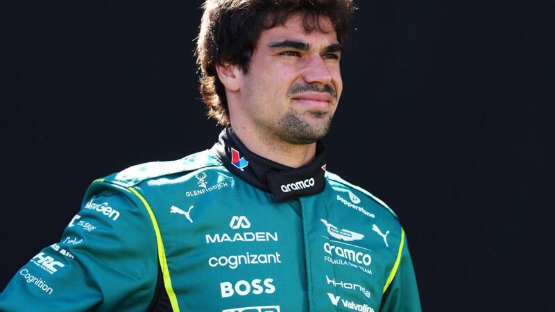 F1. L&rsquo;Aston Martin AMR26 come una sedia elettrica: Lance Stroll shock a Melbourne