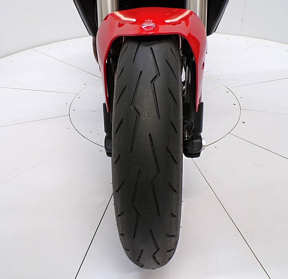 Ducati Monster 821 ABS (2014 - 17) (9)