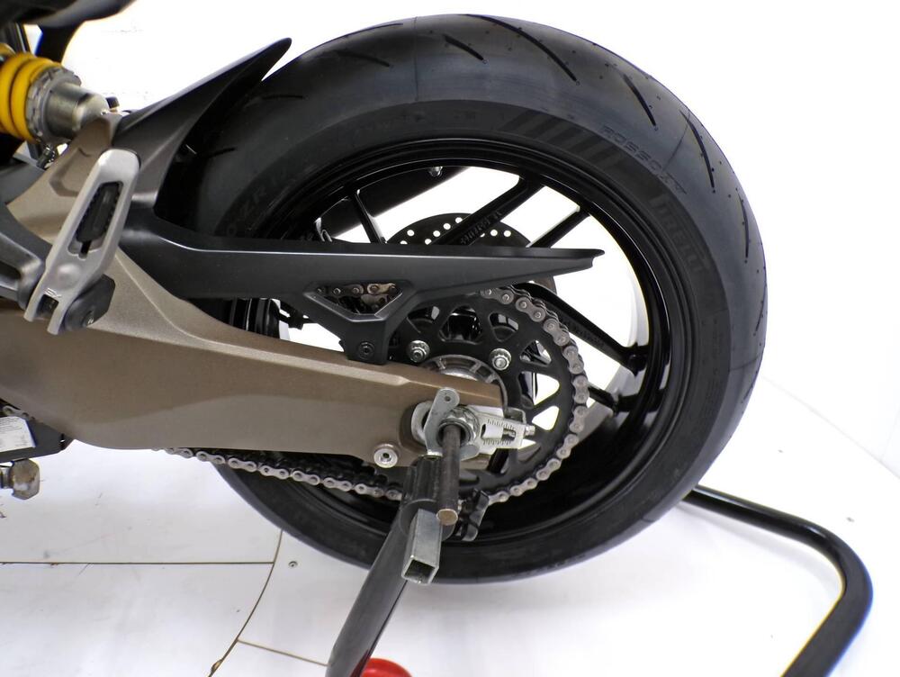 Ducati Monster 821 ABS (2014 - 17) (10)