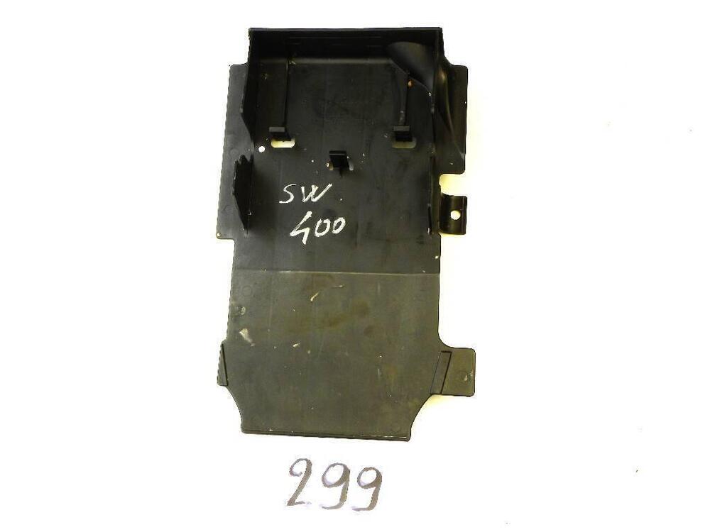 Pannello condotto aria Honda Silver Wing 400/600 (