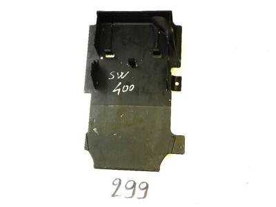 Pannello condotto aria Honda Silver Wing 400/600 (