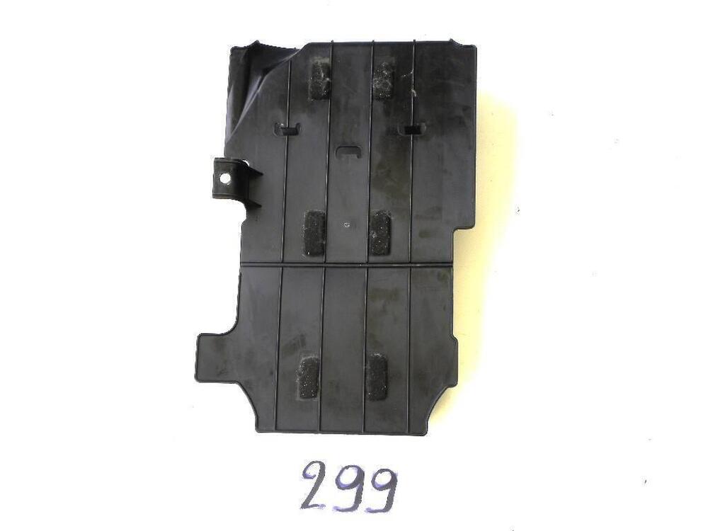 Pannello condotto aria Honda Silver Wing 400/600 ( (2)