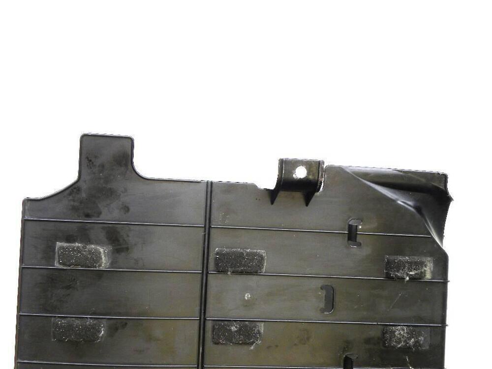 Pannello condotto aria Honda Silver Wing 400/600 ( (3)