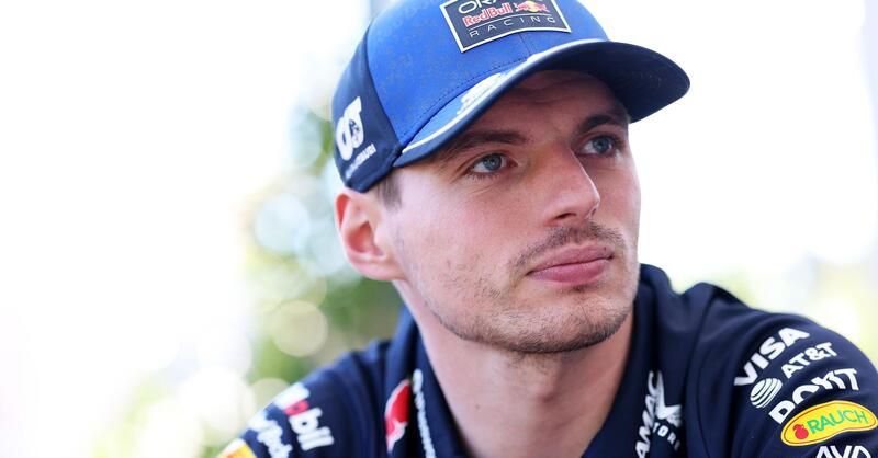 F1 2026, &ldquo;&Egrave; troppo tardi per lamentarsi&rdquo;: Verstappen difende la Red Bull in Australia e avverte i rivali