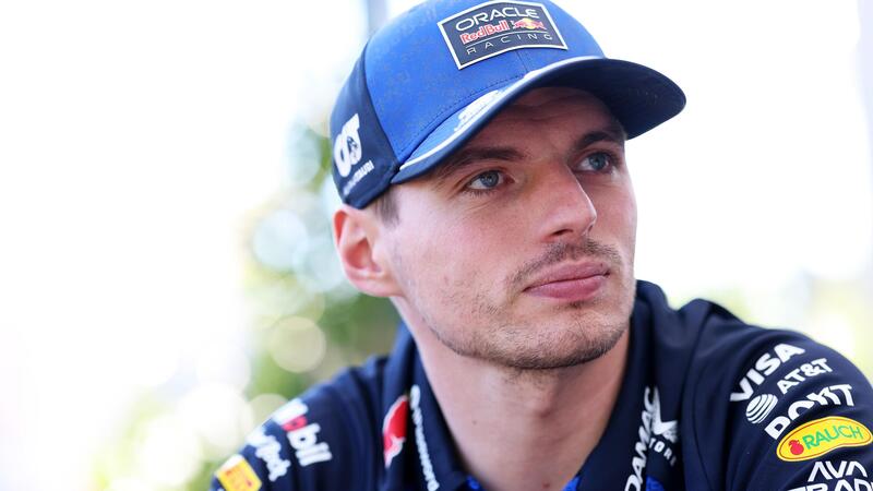 F1 2026, &ldquo;&Egrave; troppo tardi per lamentarsi&rdquo;: Verstappen difende la Red Bull in Australia e avverte i rivali