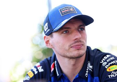 F1 2026, “È troppo tardi per lamentarsi”: Verstappen difende la Red Bull in Australia e avverte i rivali