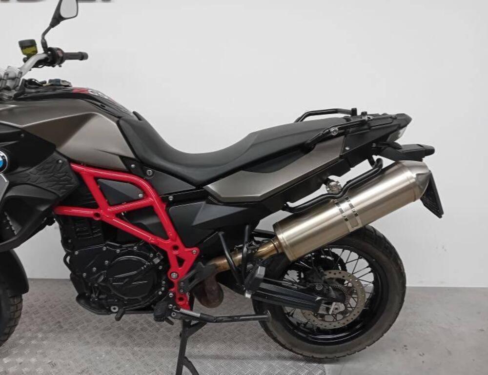 Bmw F 800 GS (2016 - 18) (5)