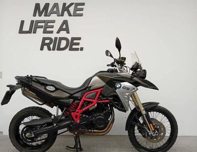 Bmw F 800 GS (2016 - 18) usata