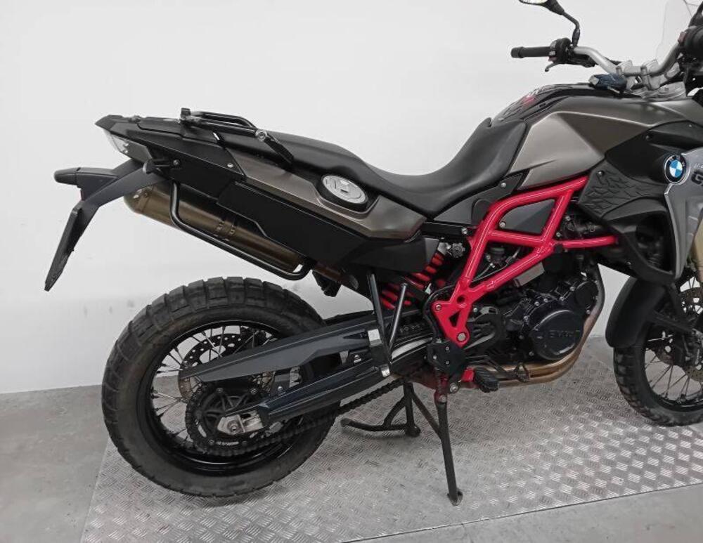 Bmw F 800 GS (2016 - 18) (6)