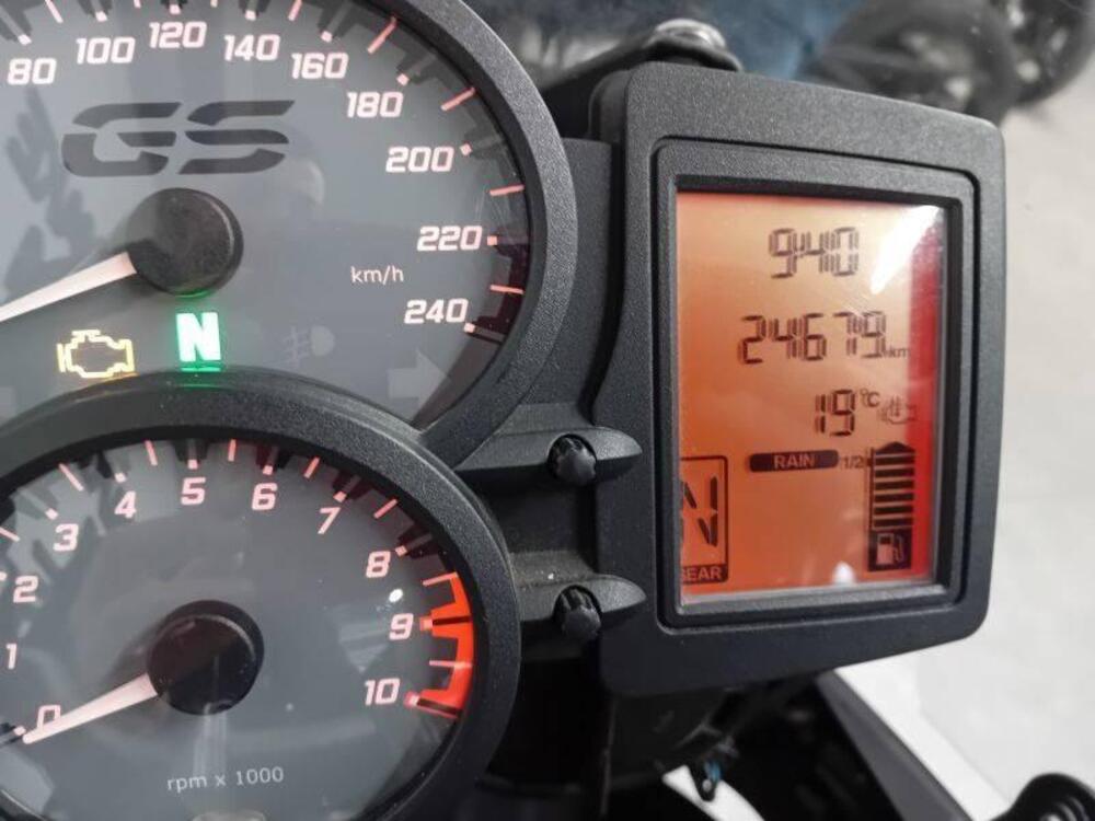 Bmw F 800 GS (2016 - 18) (3)