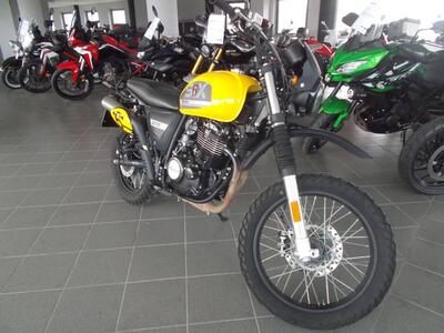 Swm Six6 500 (2022 - 25) usata