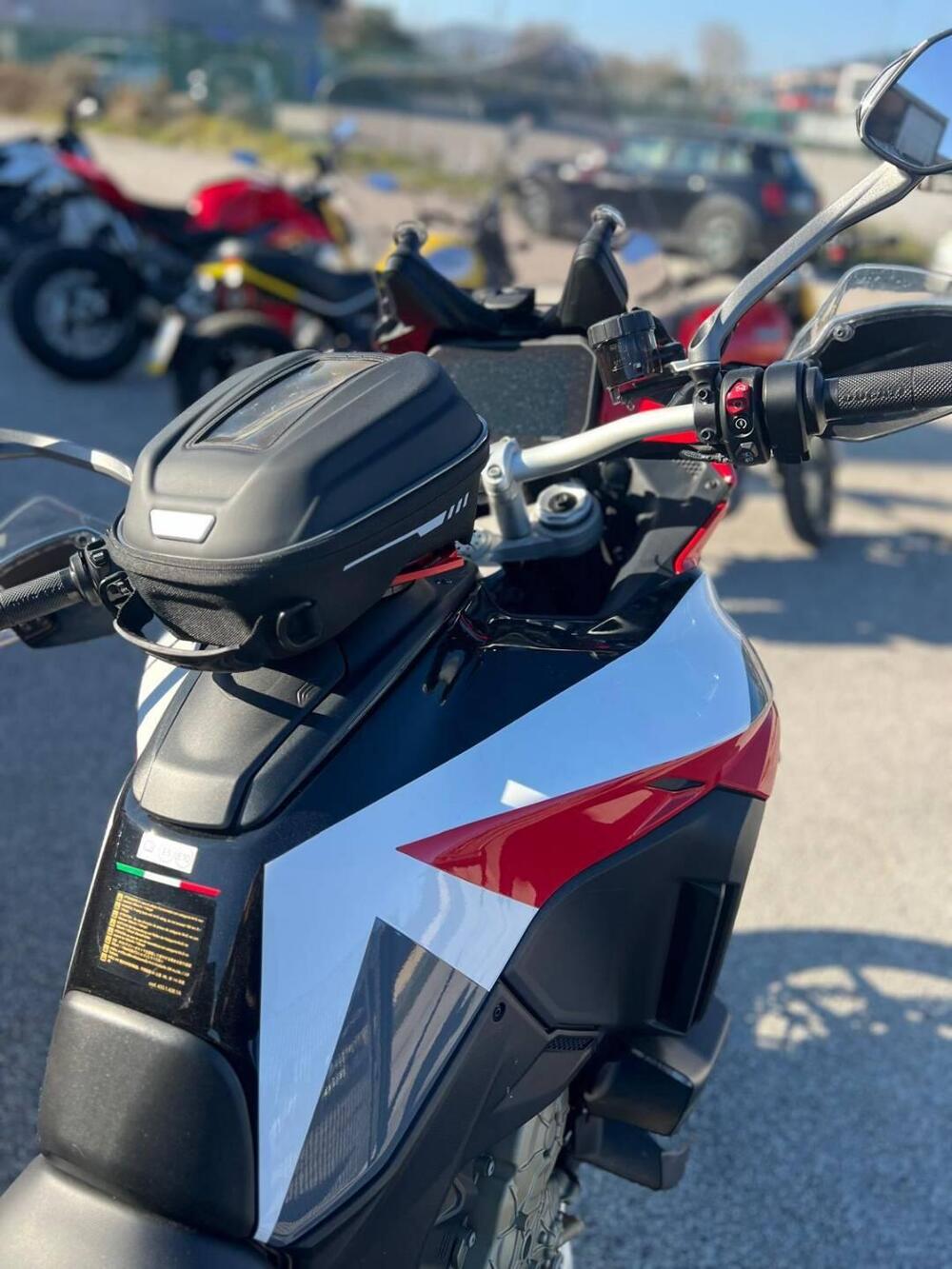 Ducati Multistrada V4 1100 S Sport (2021) (4)