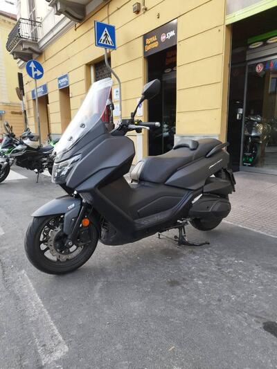 Sym Maxsym 400 (2021 - 25) usata