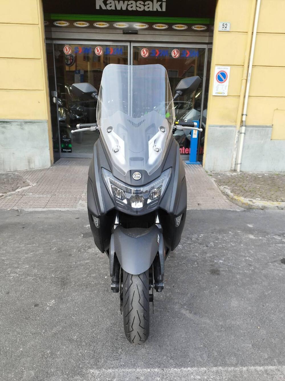 Sym Maxsym 400 (2021 - 25) (4)