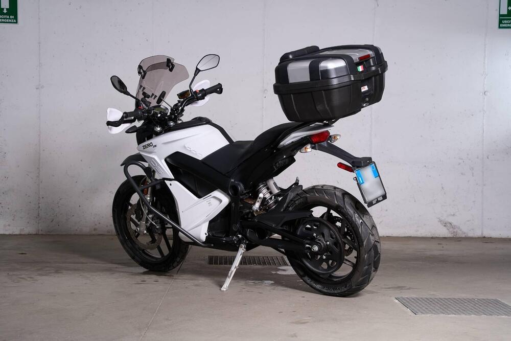 Zero DS (2015 - 23) (5)