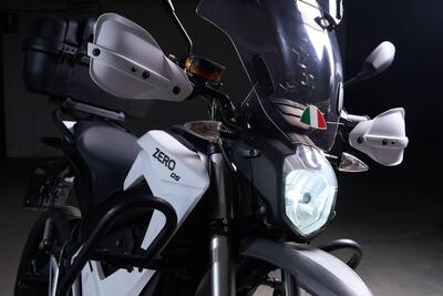 Zero DS (2015 - 23) usata