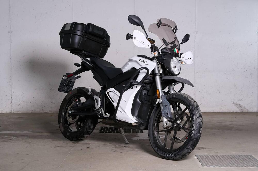 Zero DS (2015 - 23) (8)