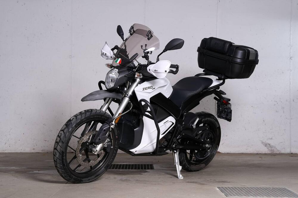 Zero DS (2015 - 23) (9)