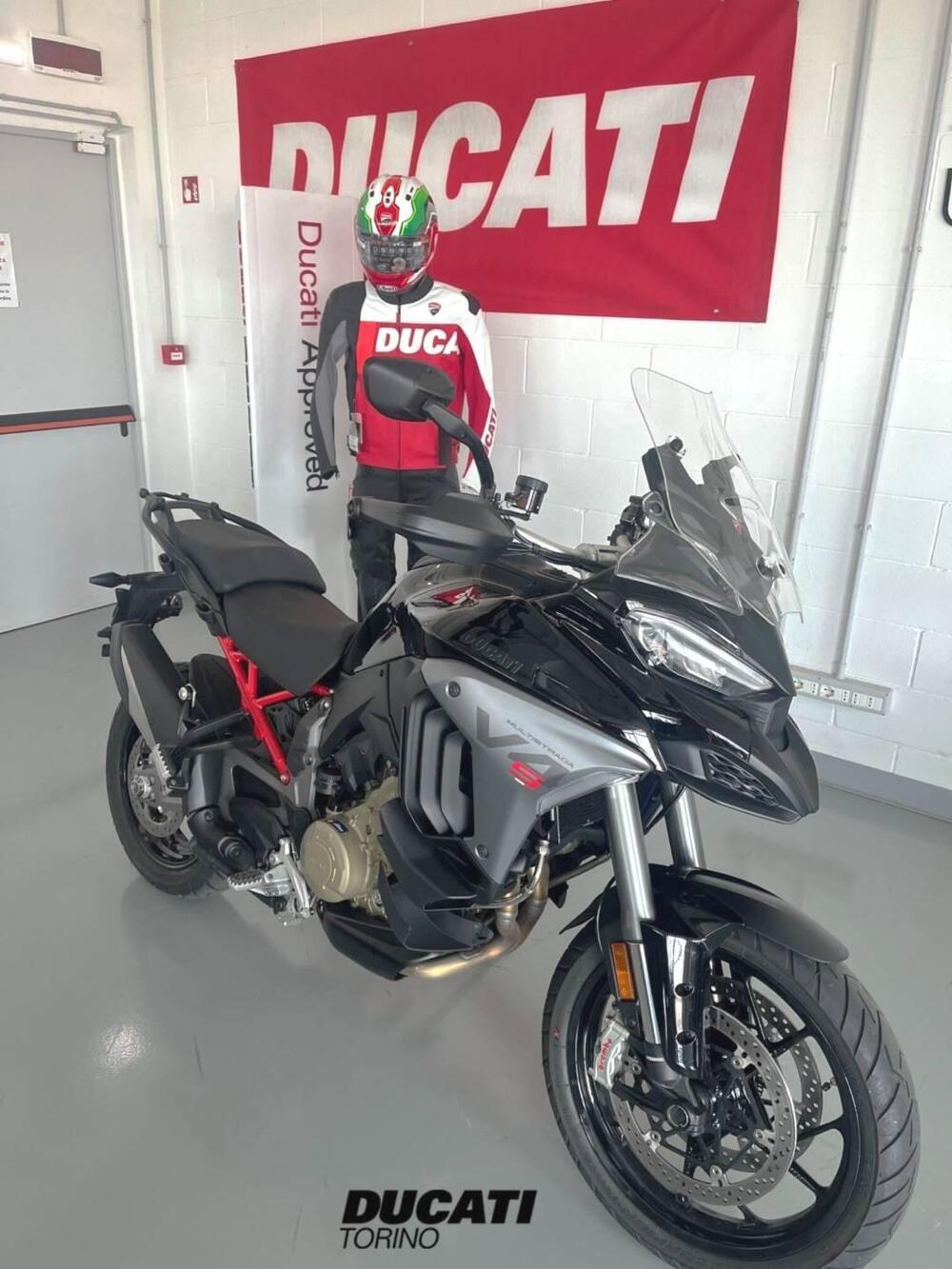 Ducati Multistrada V4 S (2025 - 26) (4)