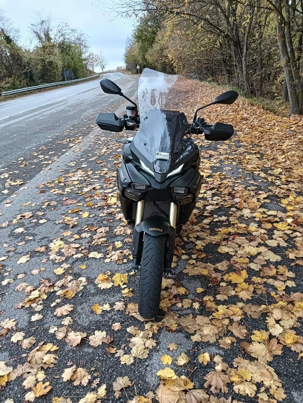 Yamaha Tracer 9 GT (2025 - 26) (3)