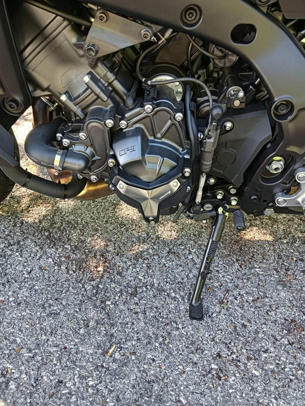 Yamaha Tracer 9 GT (2025 - 26) (4)