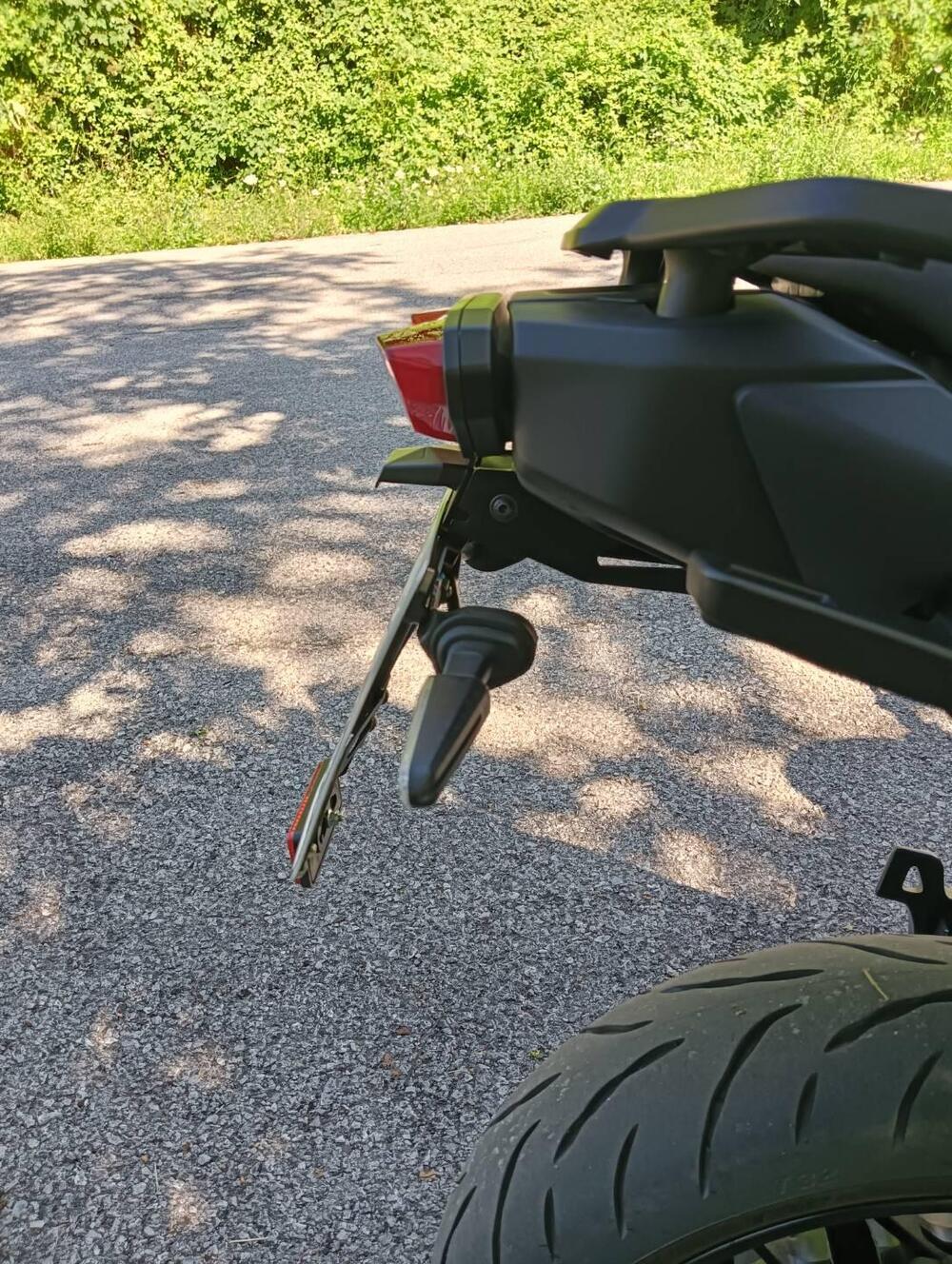 Yamaha Tracer 9 GT (2025 - 26) (5)