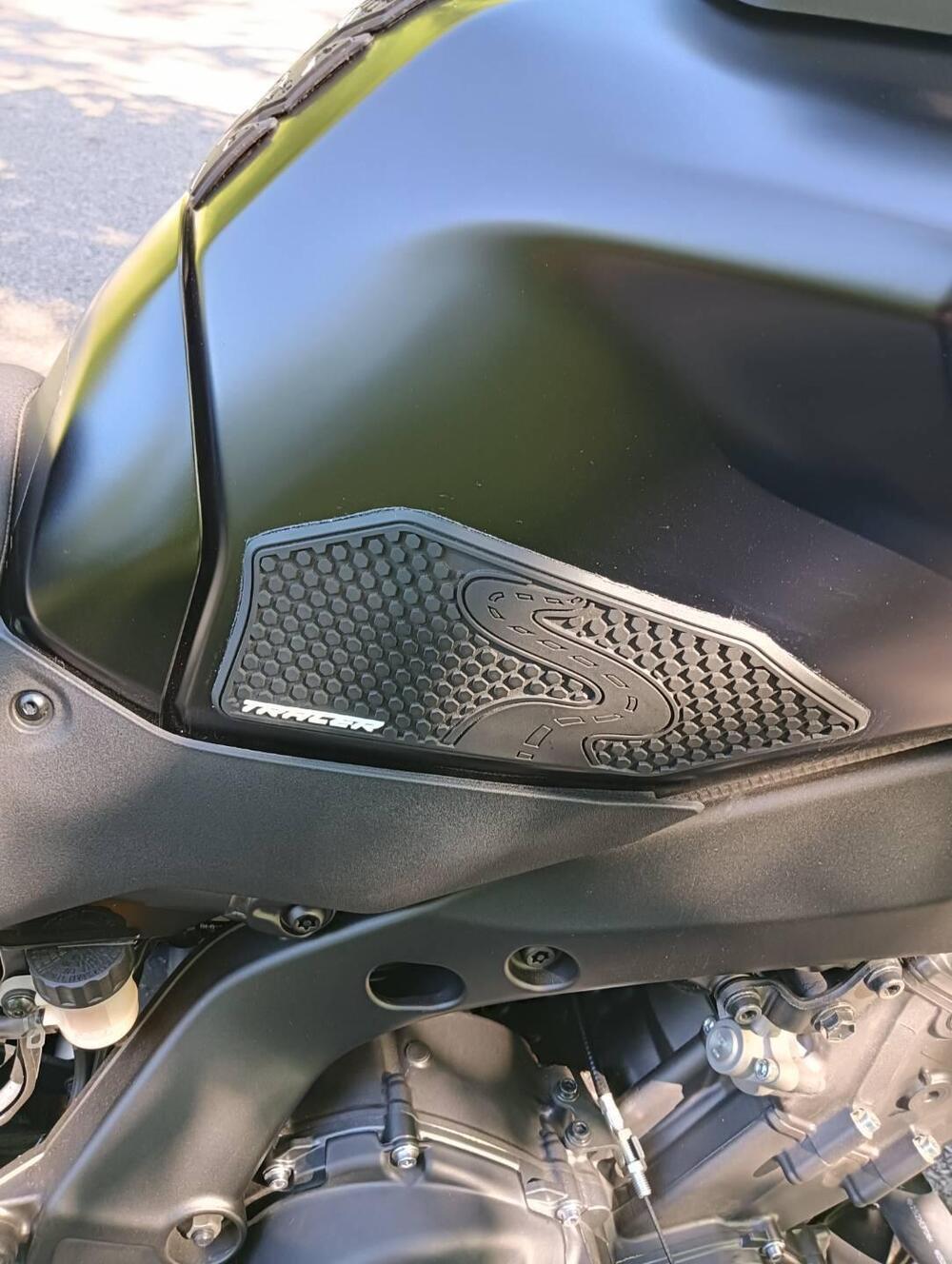 Yamaha Tracer 9 GT (2025 - 26) (7)