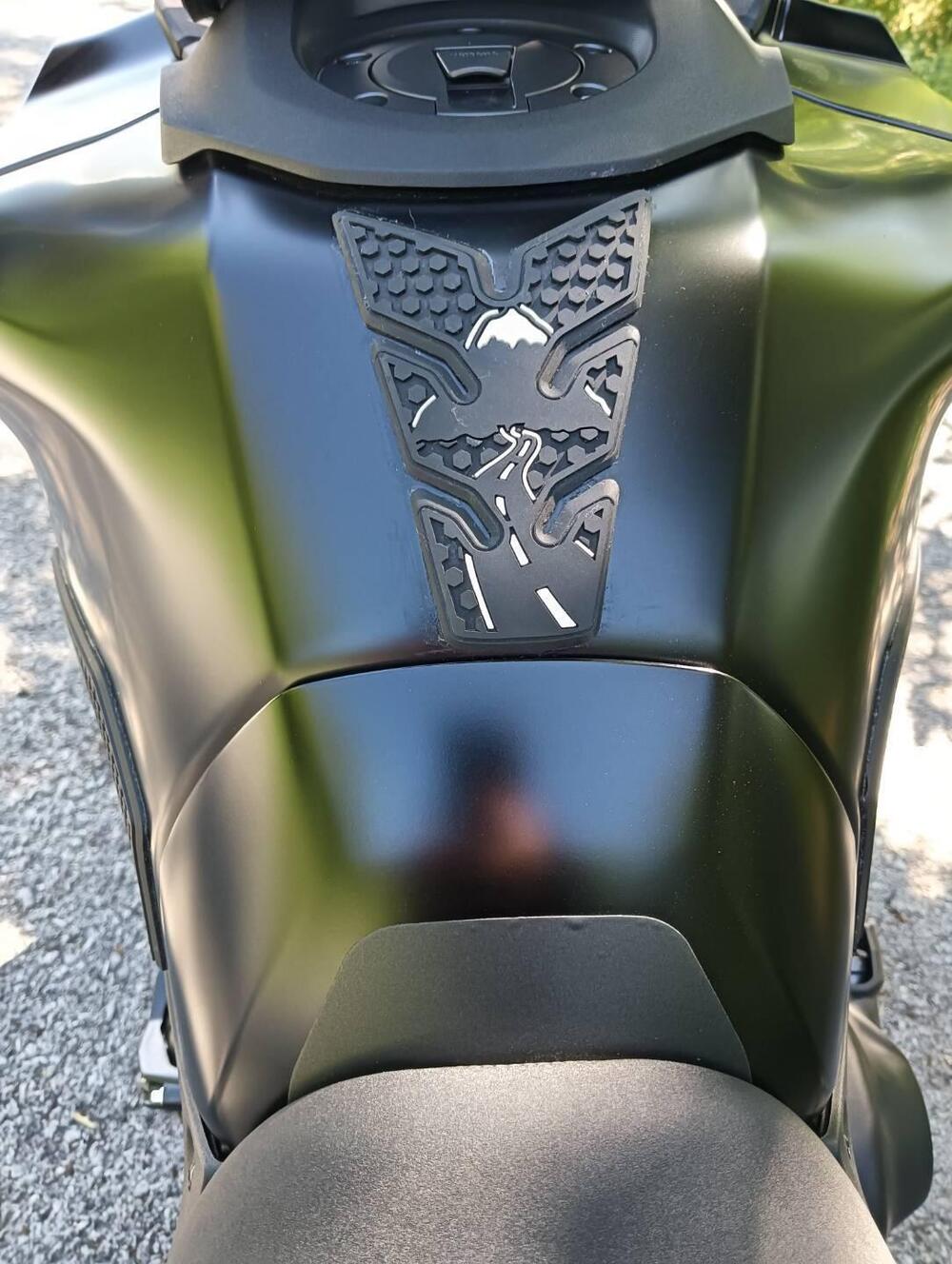 Yamaha Tracer 9 GT (2025 - 26) (8)