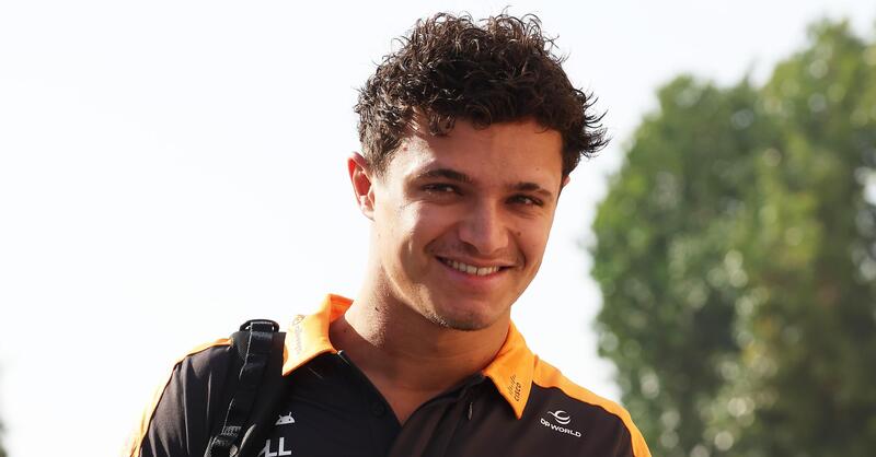 F1 2026, Norris predica calma sulla McLaren: &ldquo;Anche se non partiamo davanti, sappiamo come recuperare&rdquo;