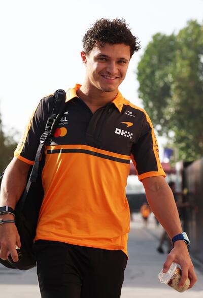 F1 2026, Norris predica calma sulla McLaren: &ldquo;Anche se non partiamo davanti, sappiamo come recuperare&rdquo;