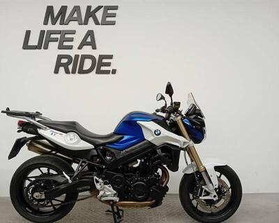Bmw F 800 R (2015 - 16) usata