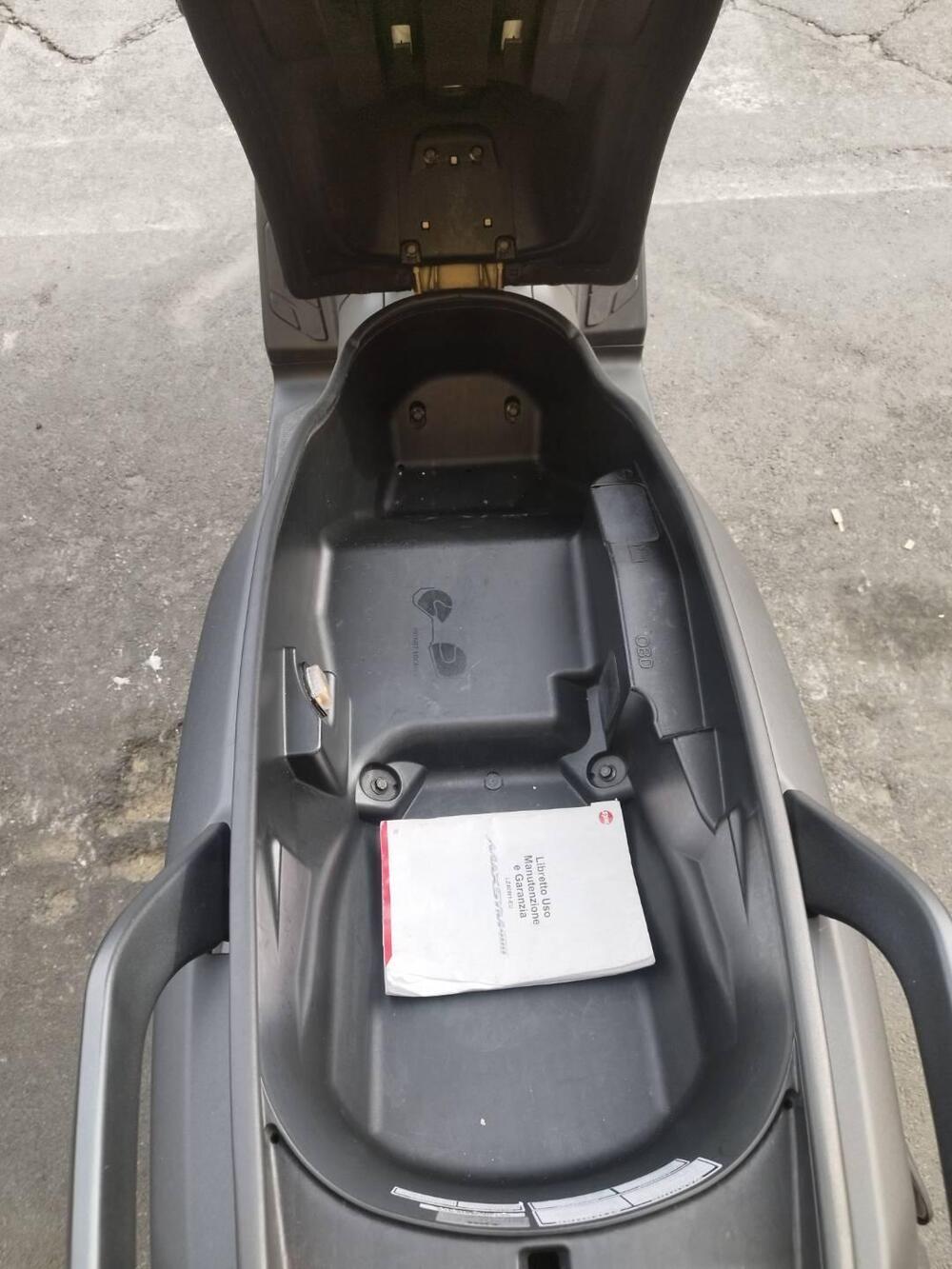 Sym Maxsym 400 (2021 - 25) (10)