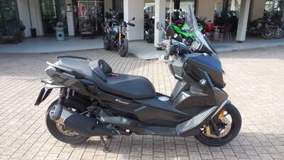 Bmw C 400 GT (2021 - 24) usata