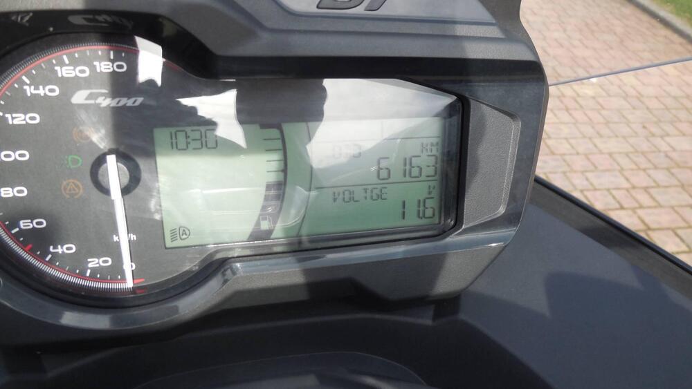 Bmw C 400 GT (2021 - 24) (4)