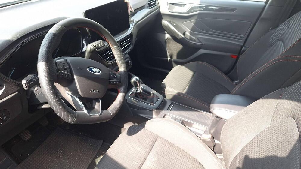 Ford Focus usata a Torino (2)