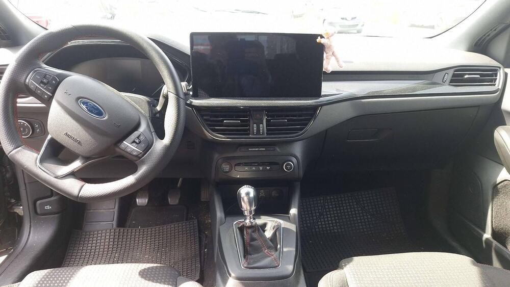 Ford Focus usata a Torino (3)