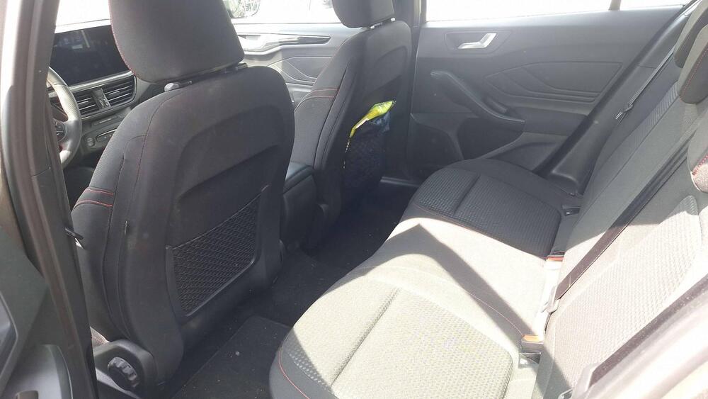 Ford Focus usata a Torino (4)