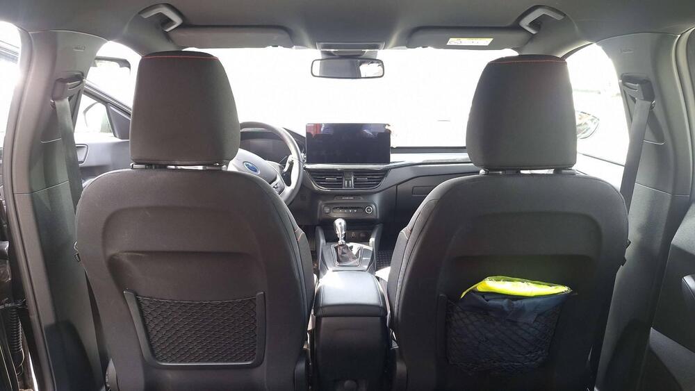Ford Focus usata a Torino (5)
