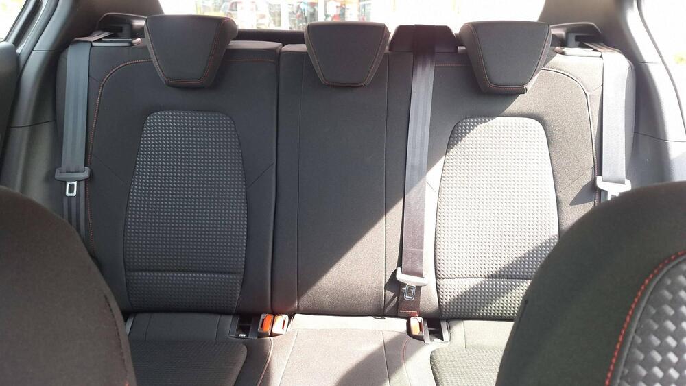 Ford Focus usata a Torino (6)