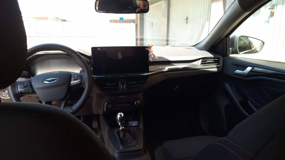 Ford Focus usata a Torino (16)