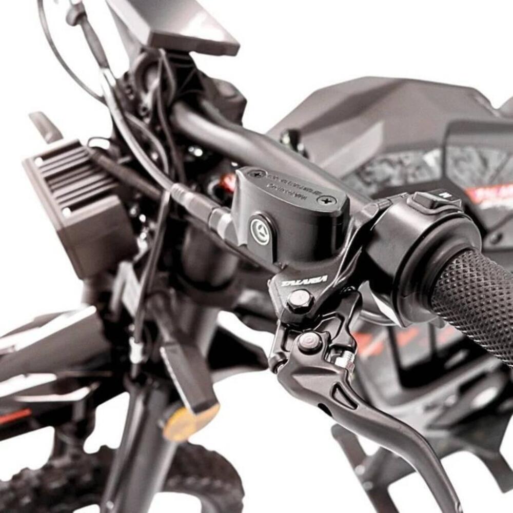 Talaria Moto Sting TL5500 Pro L1e (2025 - 26) (2)