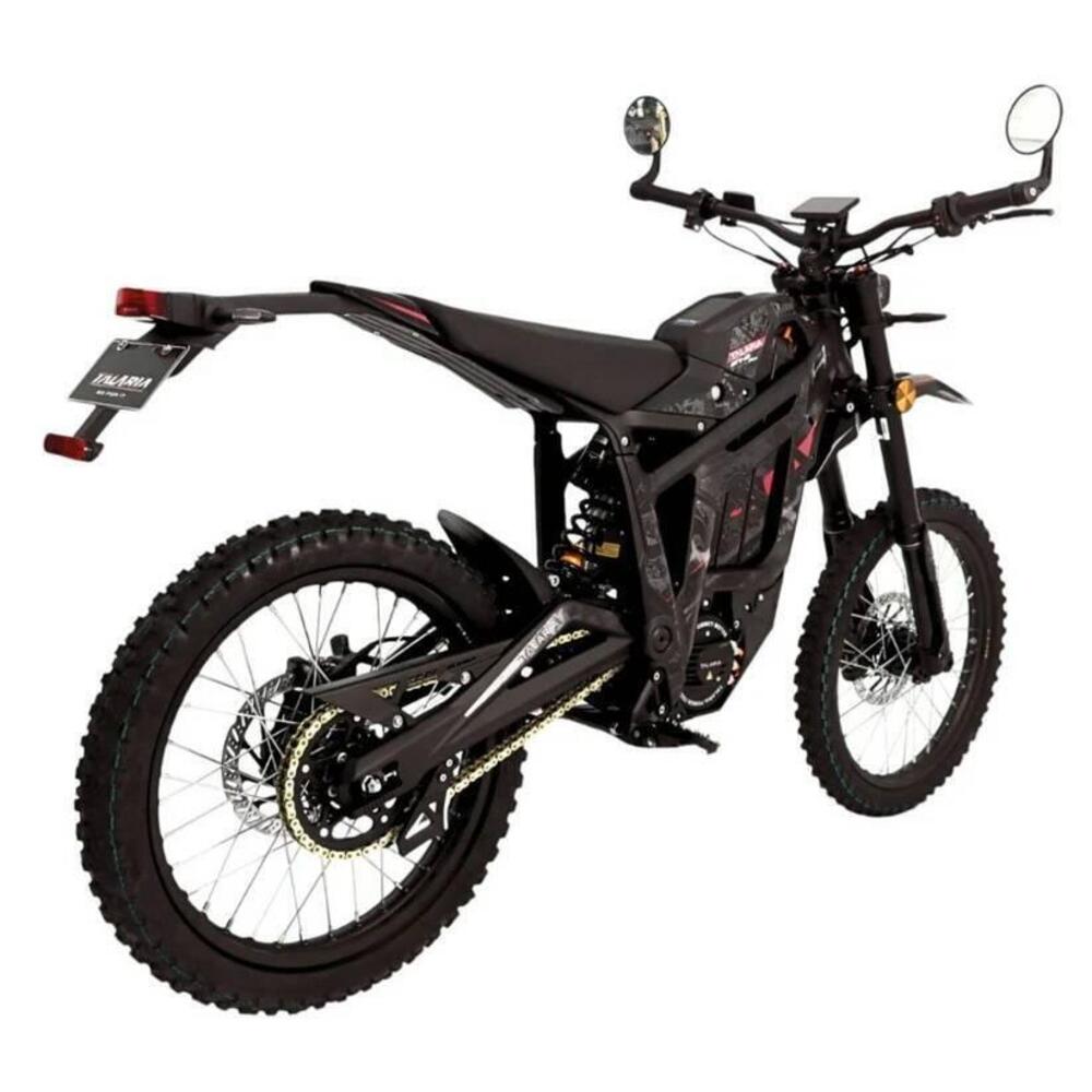 Talaria Moto Sting TL5500 Pro L1e (2025 - 26) (4)