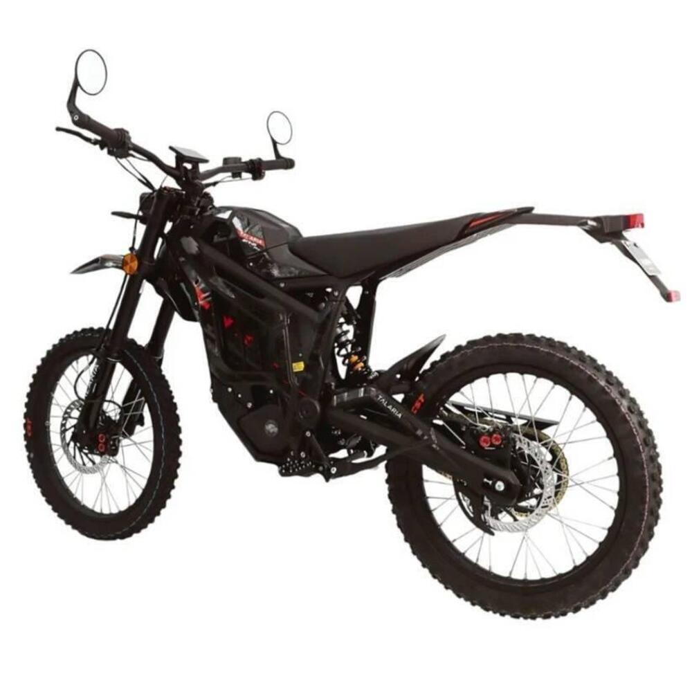 Talaria Moto Sting TL5500 Pro L1e (2025 - 26) (5)