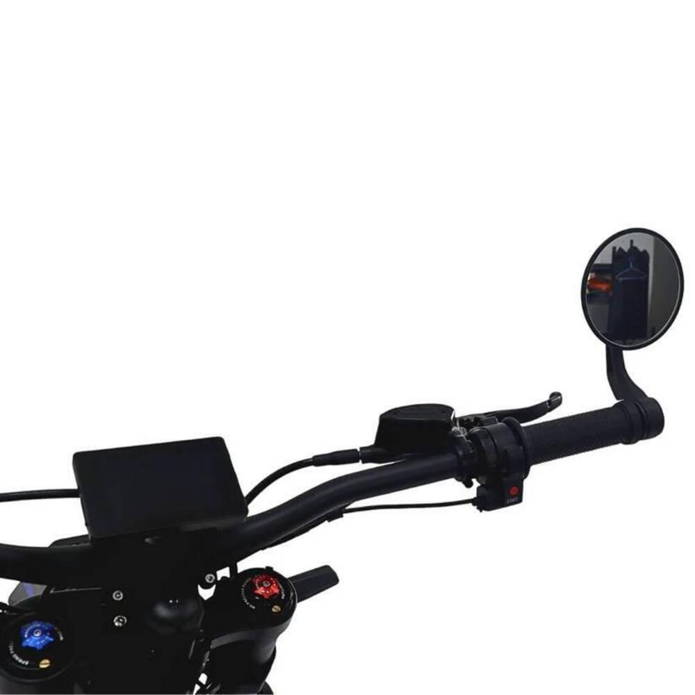 Talaria Moto Sting TL5500 Pro L1e (2025 - 26) (7)