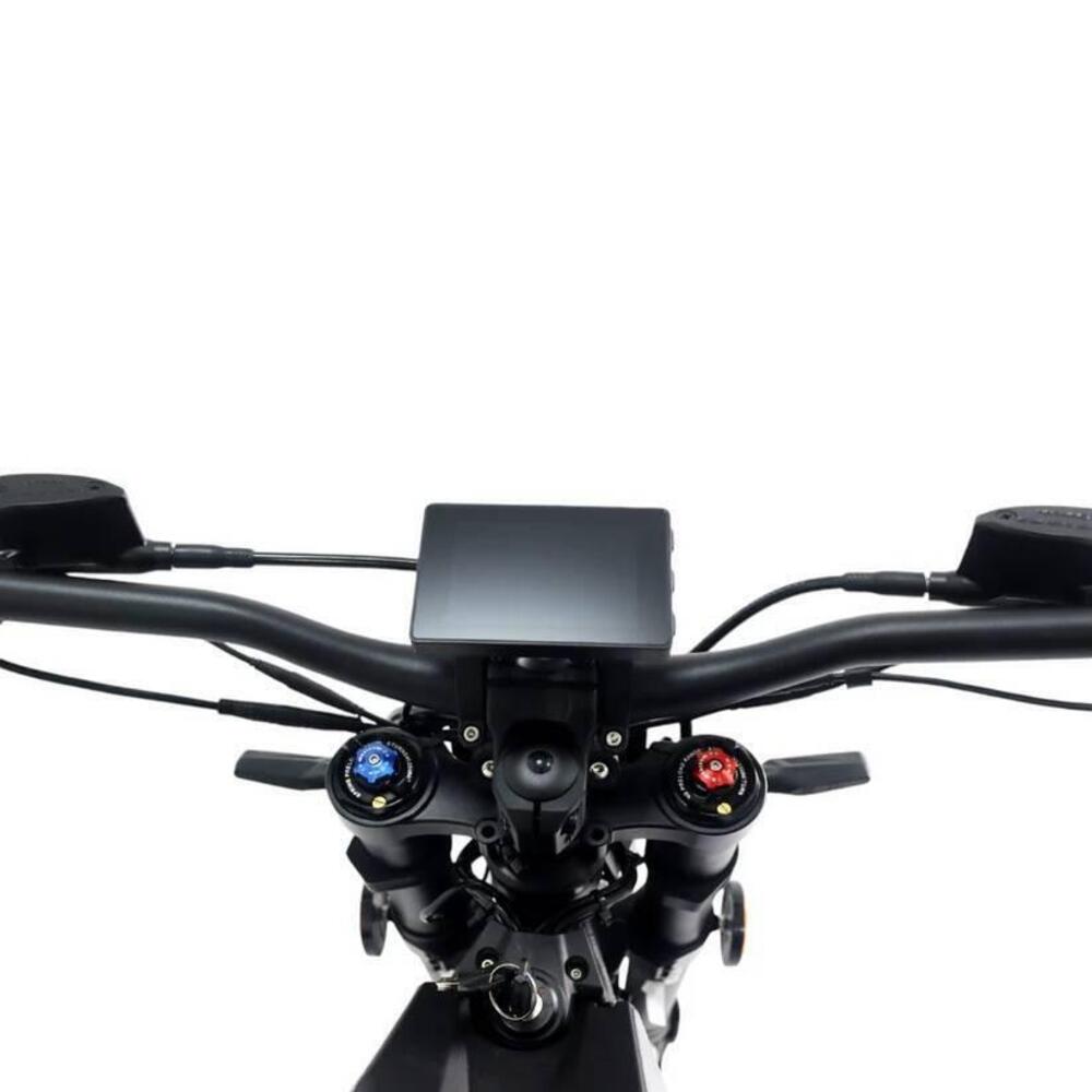 Talaria Moto Sting TL5500 Pro L1e (2025 - 26) (9)