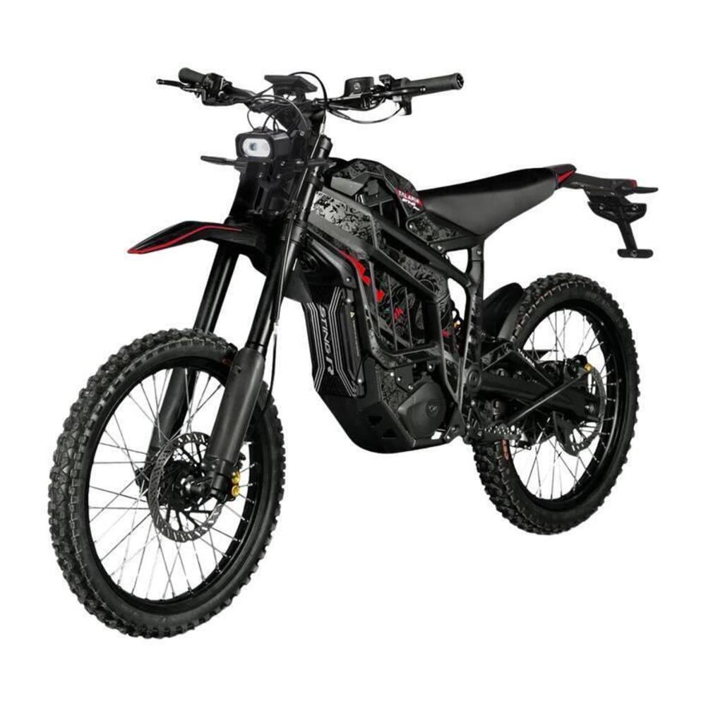 Talaria Moto Sting TL5500 Pro L1e (2025 - 26)